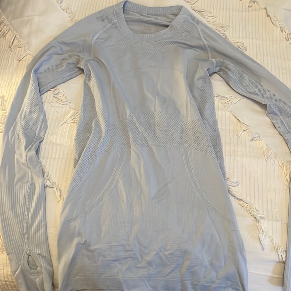 Swiftly Tech LS Light Blue